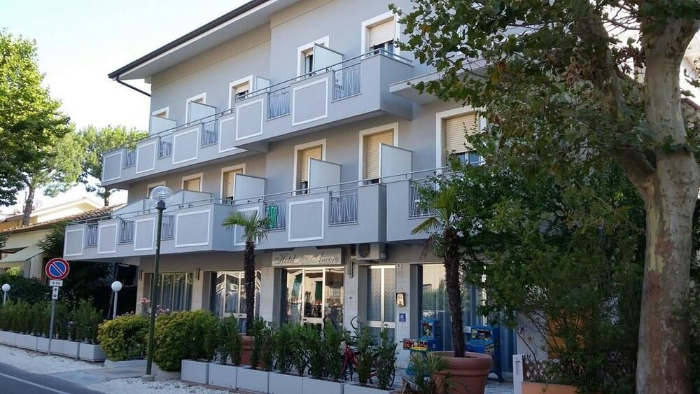 Ancora Hotel