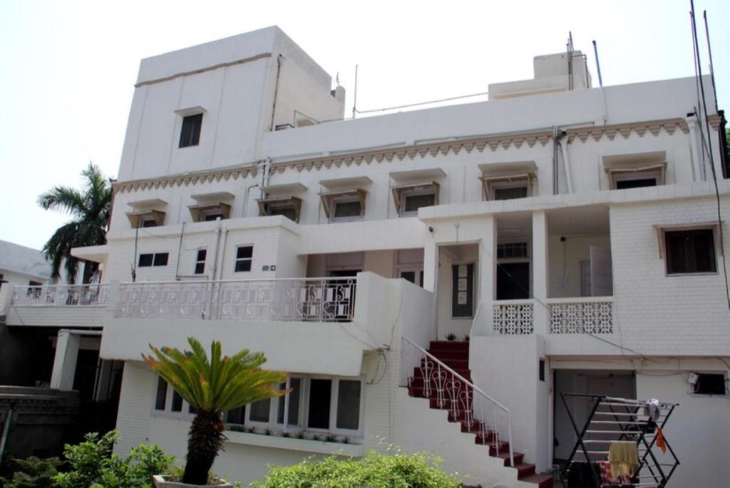 Tourist Guest House