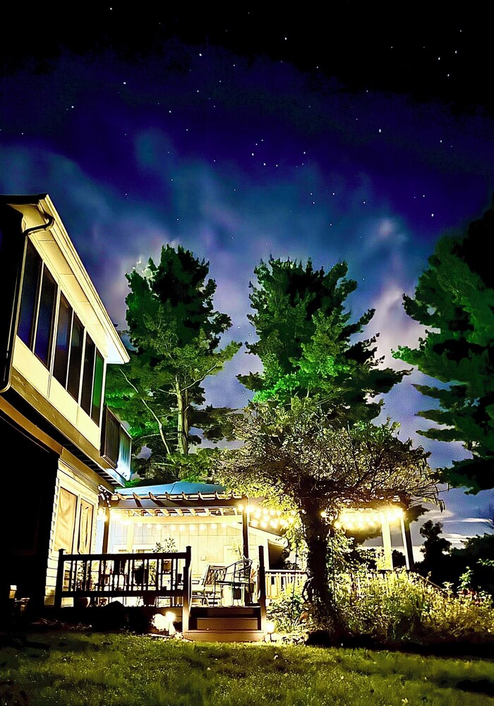 Inn Between the Lakes - photo 26
