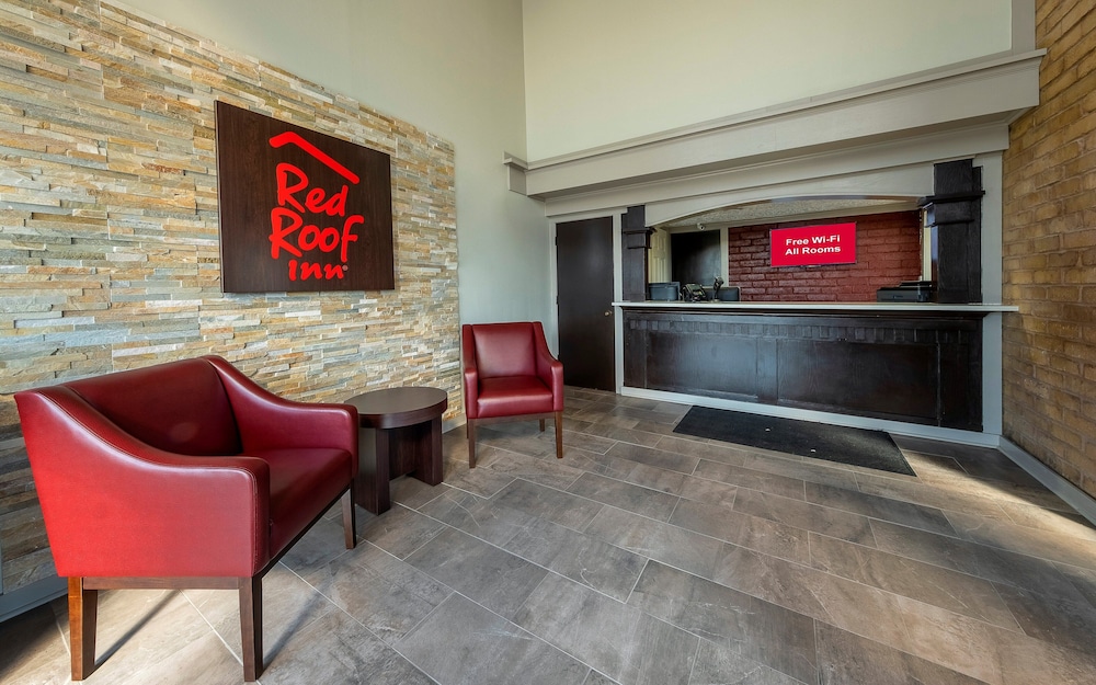 Red Roof Inn Monroe - photo 3