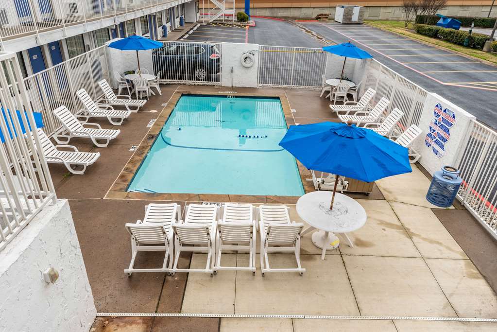 Motel 6 North Richland Hills TX - photo 12