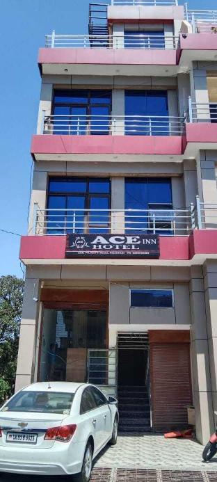 Hotel O The Honey Guest House in Haldwani, India
