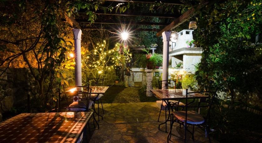 B&B Villa Dubrovnik Garden