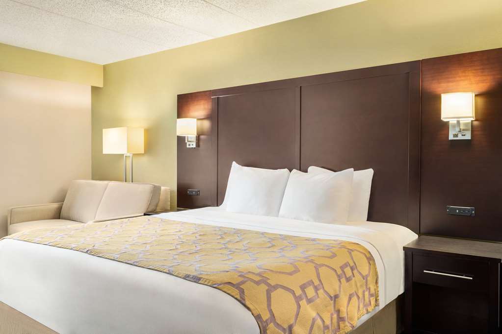 Baymont by Wyndham Georgetown Lexington North - photo 16