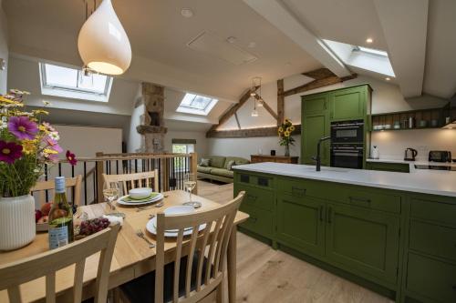 Lythe Barn - last minute hotel in Skipton