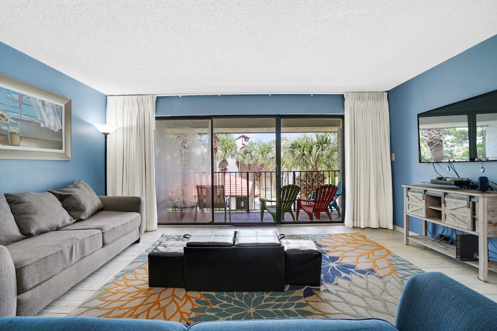 Edgewater Beach & Golf Resort by Panhandle Getaways - photo 63