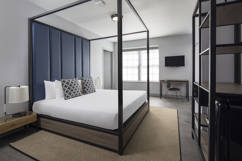 Hotel Rendale Miami Beach - photo 10