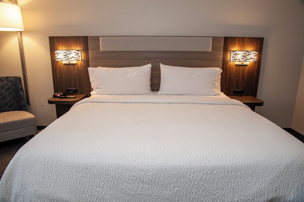 Holiday Inn Express Airport Tucson by IHG - photo 29