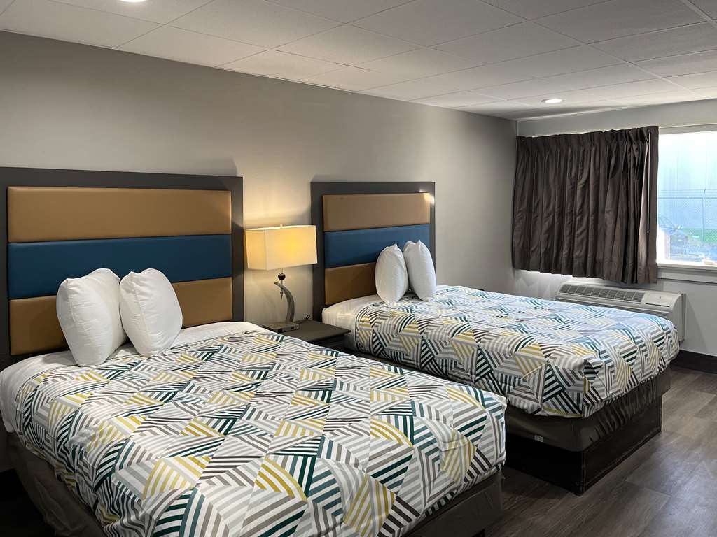 Motel 6 Greenville NC ECU Medical Center - photo 5