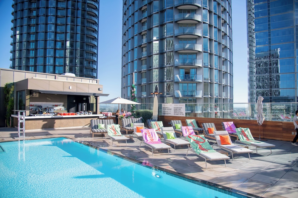 Fairmont Century Plaza Gold Experience - photo 25