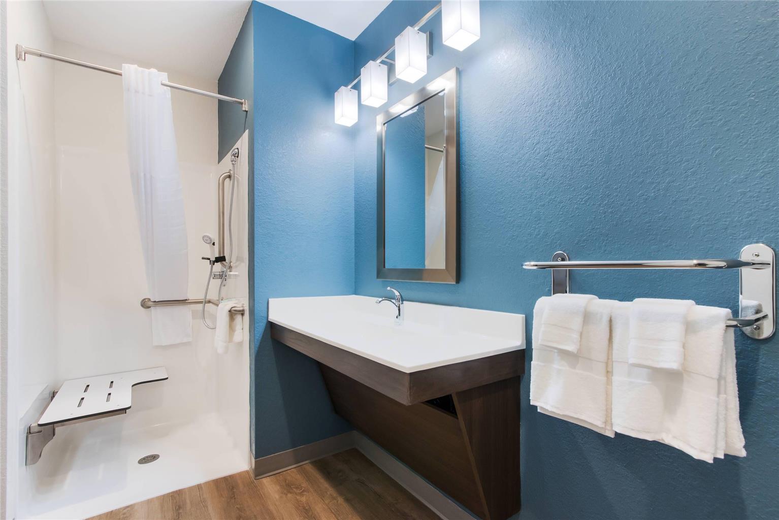 WoodSpring Suites Tamarac - photo 23