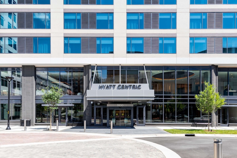 Hyatt Centric SouthPark Charlotte - photo 55