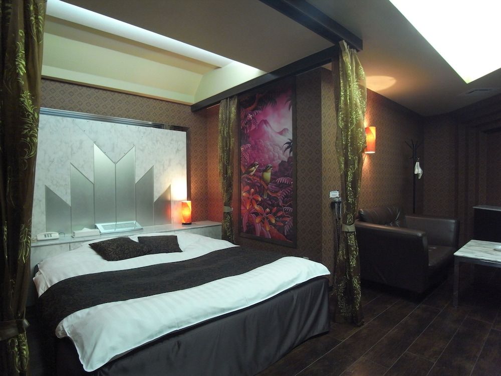 Hotel Jasmine Resort Style Adults Only — Higashi Osaka