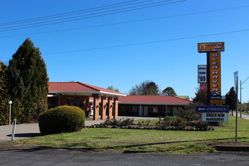 Glen Haven Motor Inn