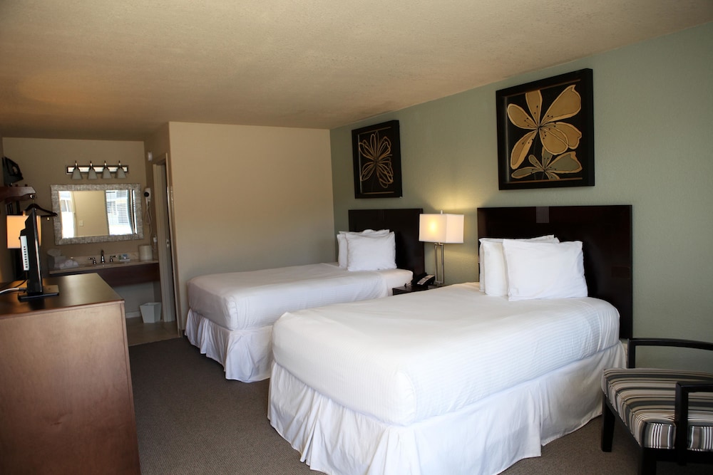 Unique Suites Hotel - photo 4