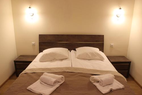 Yango Apartment