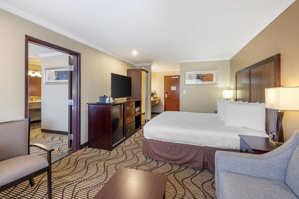 Best Western Plus Orchid Hotel & Suites - photo 56