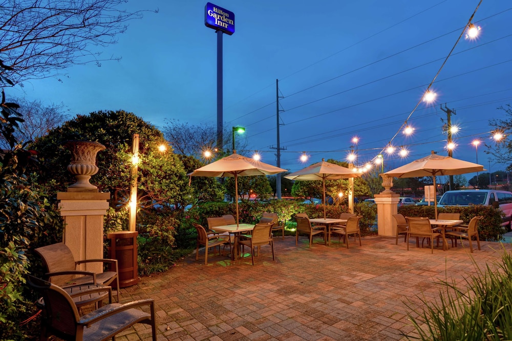 Hilton Garden Inn Mobile East Bay Daphne - photo 45