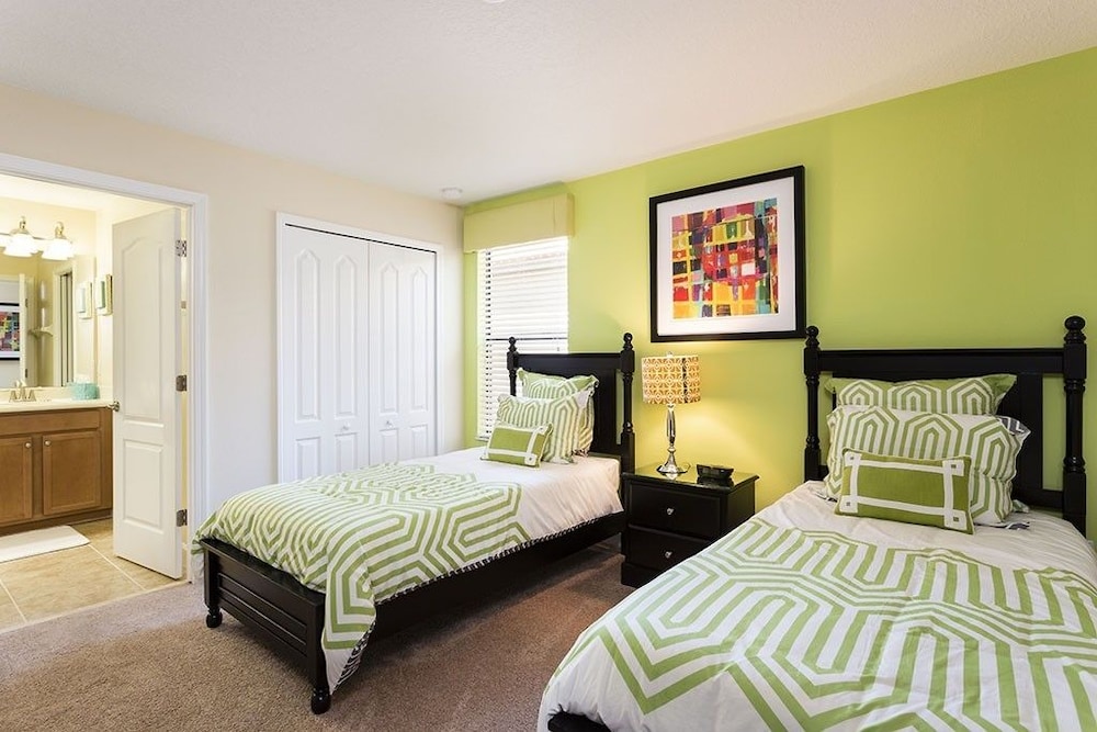 Ov3361 Champions Gate Resort 5 Bed 4.5 Baths Villa - photo 4