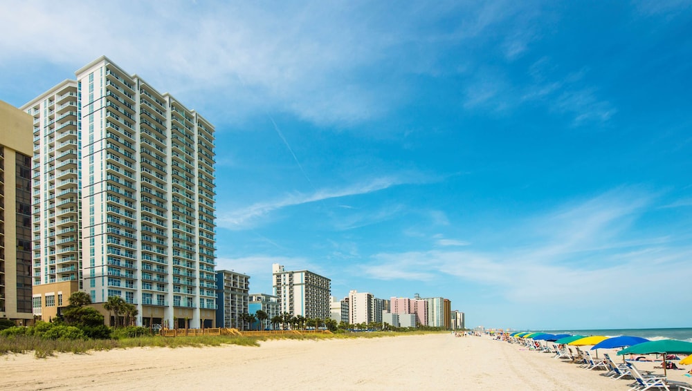 Hilton Grand Vacations Club Ocean 22 Myrtle Beach. - photo 60