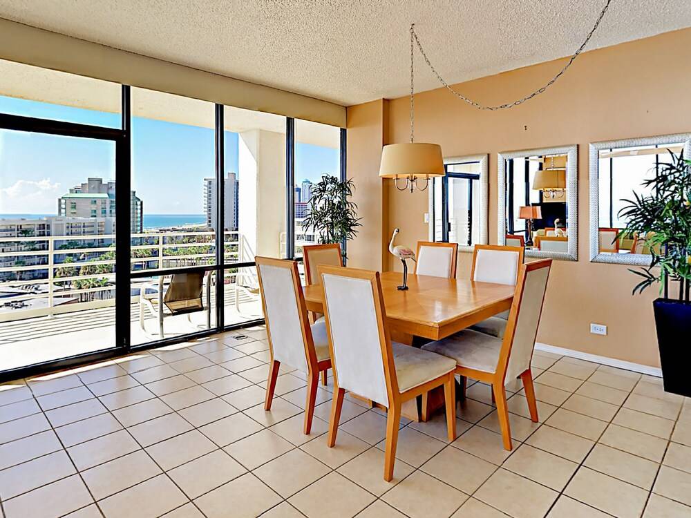 Sunchase Iv Resort - photo 11