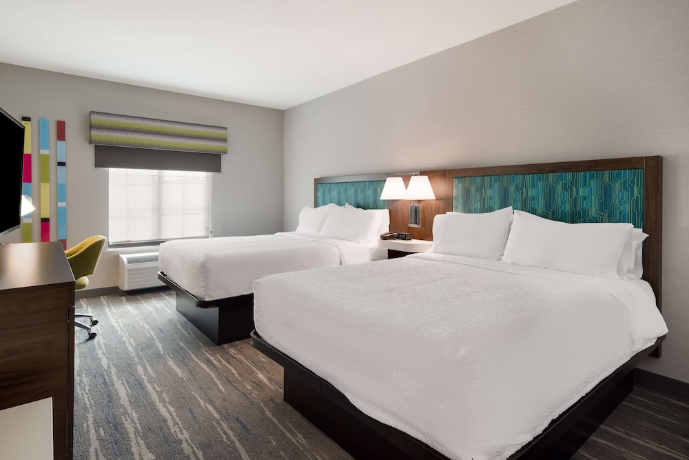 Hampton Inn by Hilton Concord - photo 6