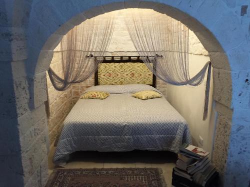 Trullo Dell Antica Fileria