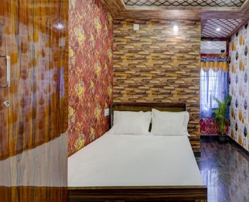 JK Residency - carbon neutral hotel in Sriperumbudur