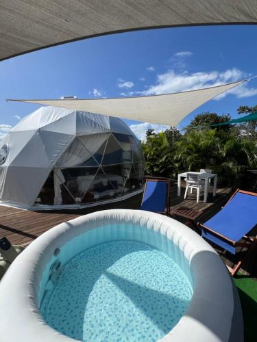 Prana Home — 5-Star Luxury Hotel in San Carlos, Panama
