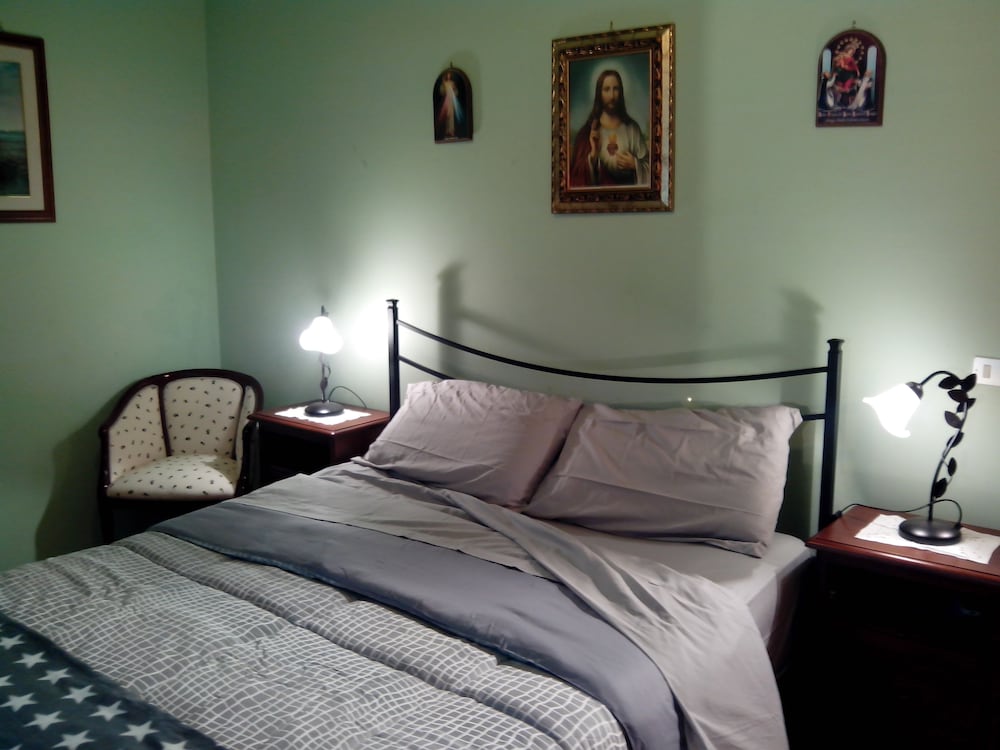 Orto degli Ulivi — 4-Star Luxury Hotel in Monopoli, Italy