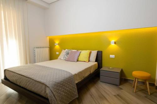 Casa Martina — 4-Star Luxury Hotel in Castellammare Di Stabia, Italy