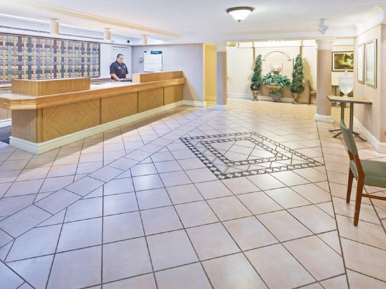 La Quinta Inn Houston Wilcrest - photo 8
