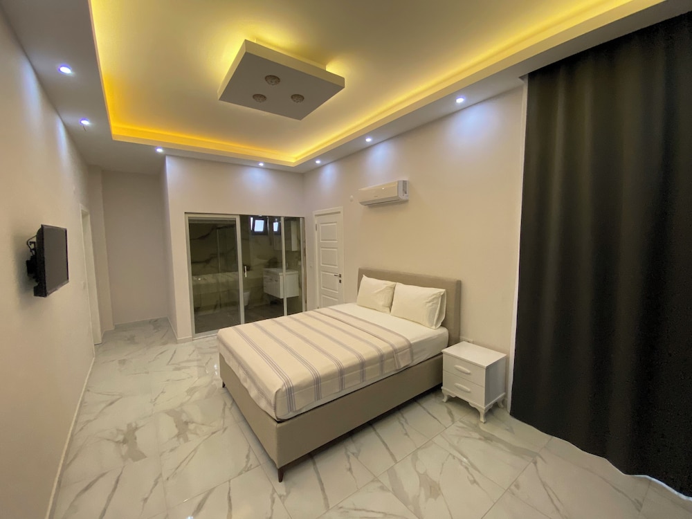 Ada Loft Alanya — Alanya — photo 3