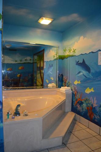Economy Inn New Orleans - photo 3
