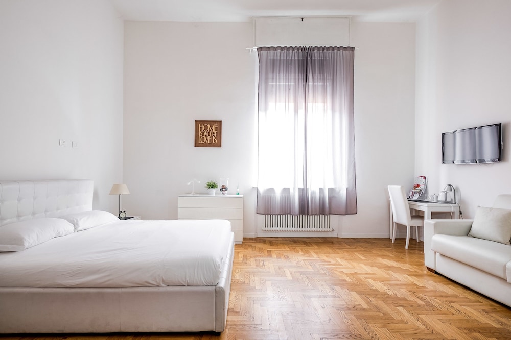 Cavalieri's Grand - last minute hotel in Bologna