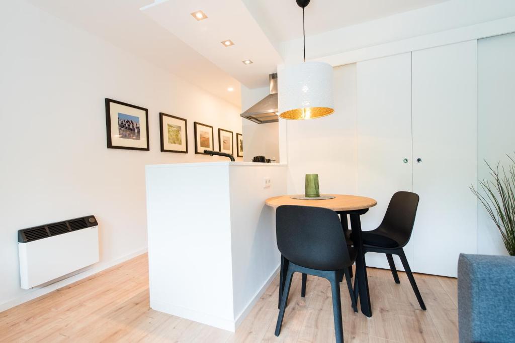 Appartement HideAway Nr 96 Amelander Kaap — Hollum — photo 3