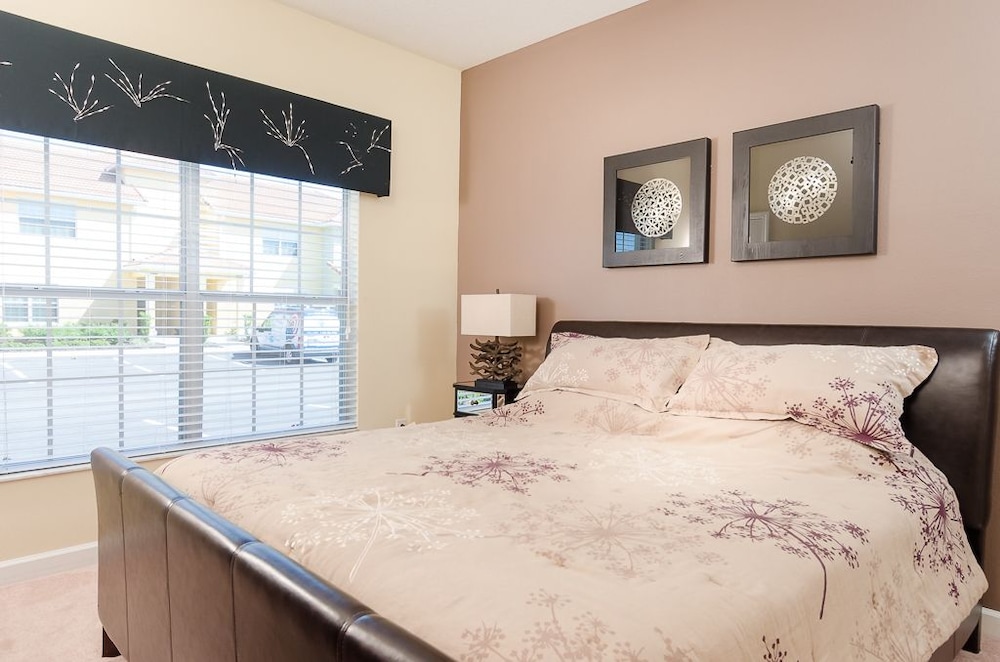 Paradise Palms Resort by DWS Vacation Villas - photo 4