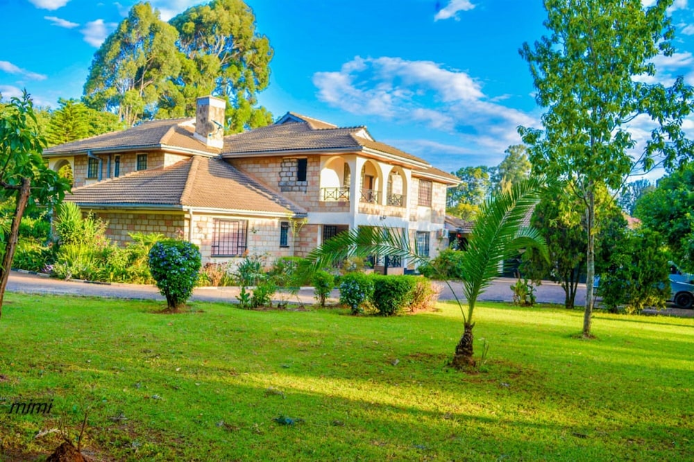 Firsthill Haven Accommodation in Kisumu, Kenya
