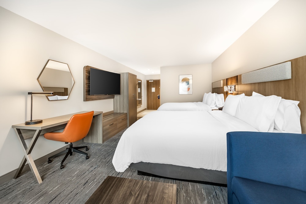 Holiday Inn Express & Suites Nashville West End Univ Area by IHG - photo 19