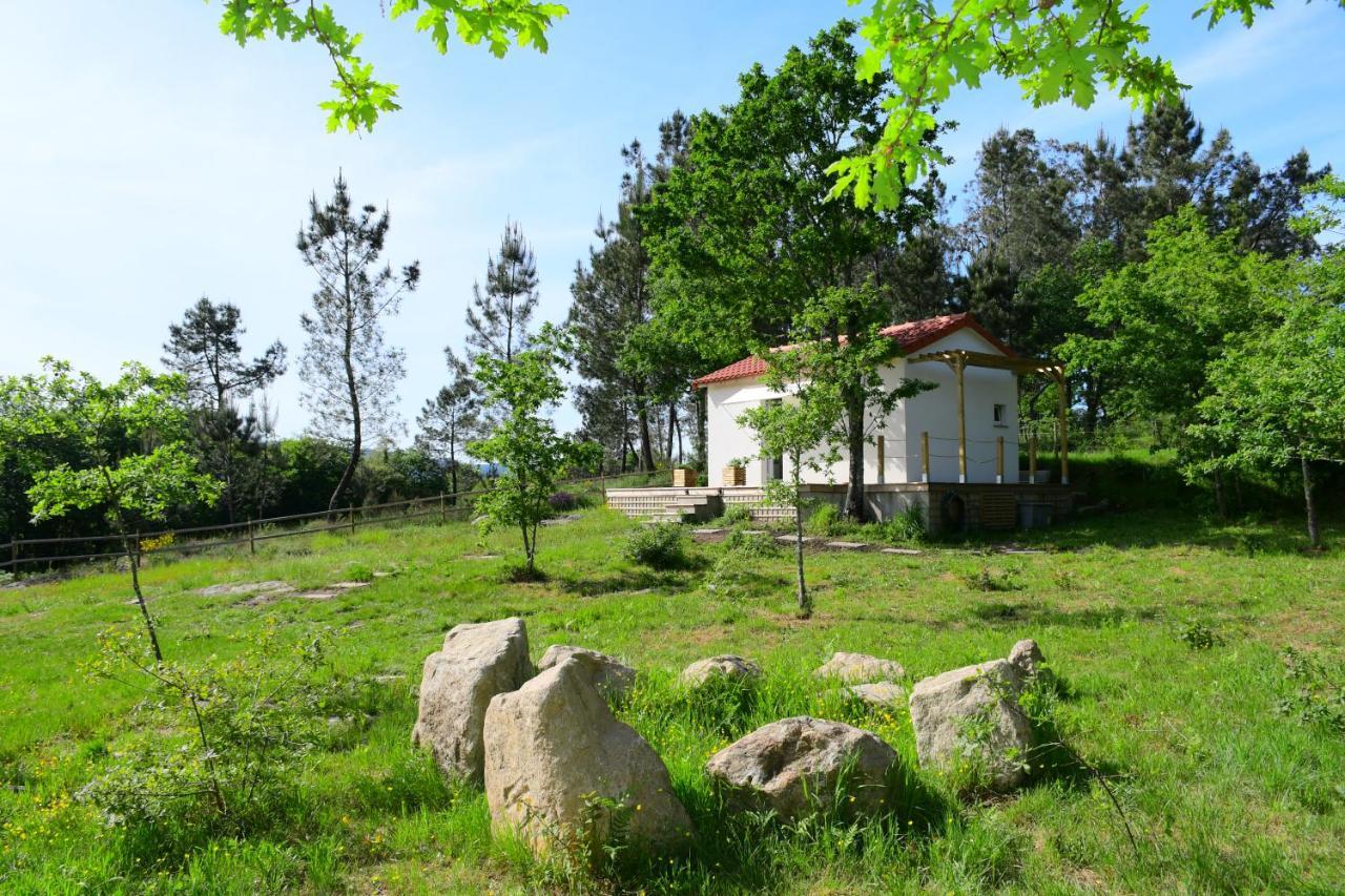 Casinha Rubiães — hotel in Paredes De Coura