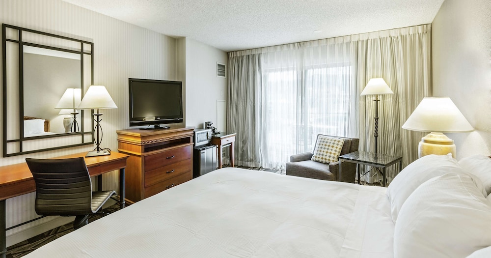 DoubleTree by Hilton Durango - photo 16