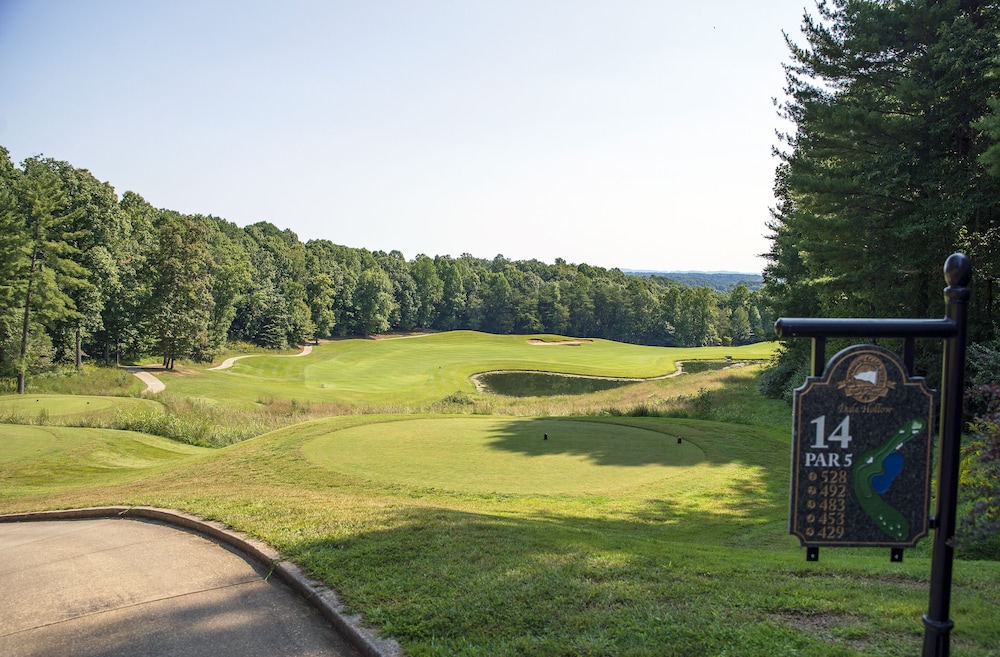 Dale Hollow Lake State Resort Park - photo 22