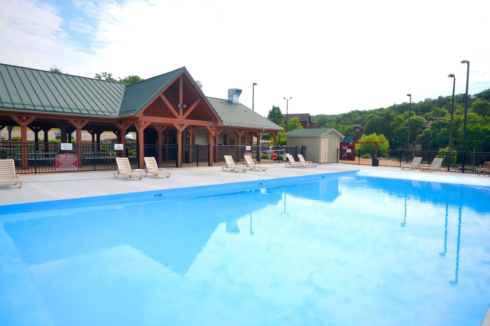 StoneBridge Resort - photo 78