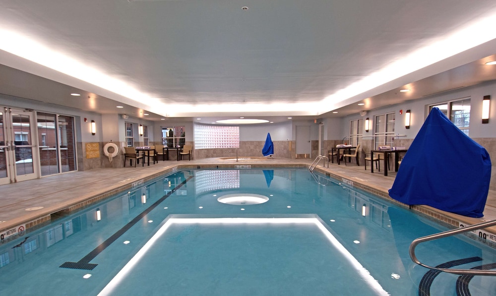 Homewood Suites by Hilton Albany - photo 24