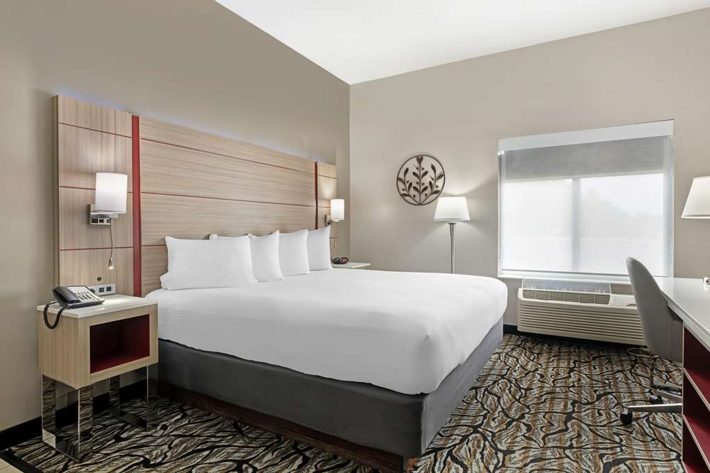 Best Western Plus Albert Lea I 90 I 35 Hotel - photo 20