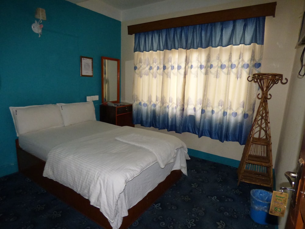 Hotel Api Kathmandu Nepal — Kathmandu — photo 4