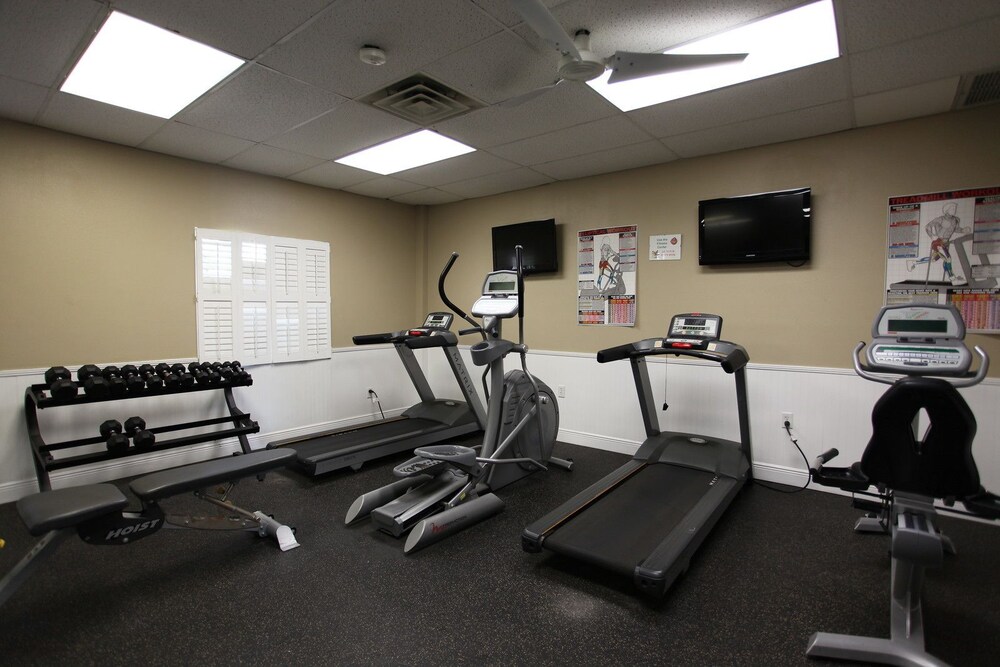 Sherwood Forest RV Resort - photo 15