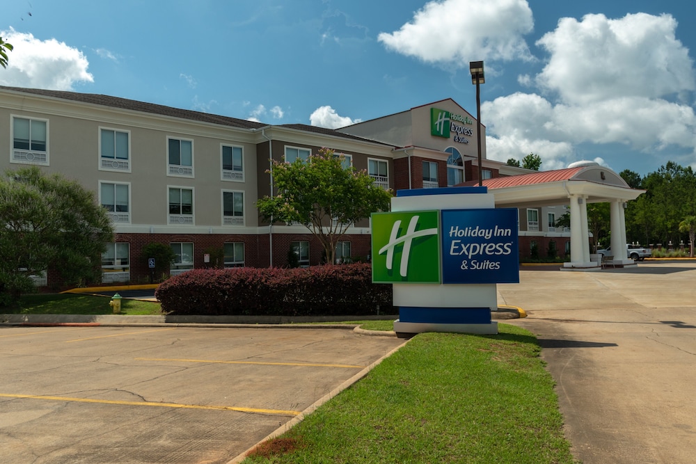 Holiday Inn Express Hotel & Suites Natchitoches by IHG - photo 45