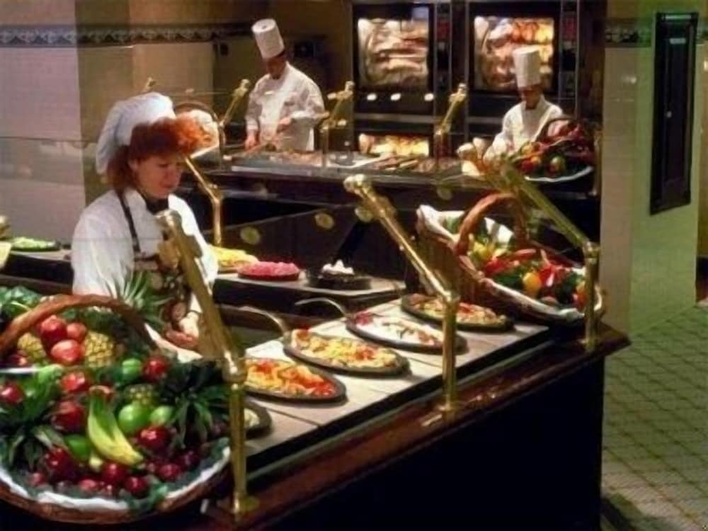 Rising Star Casino Resort - photo 14