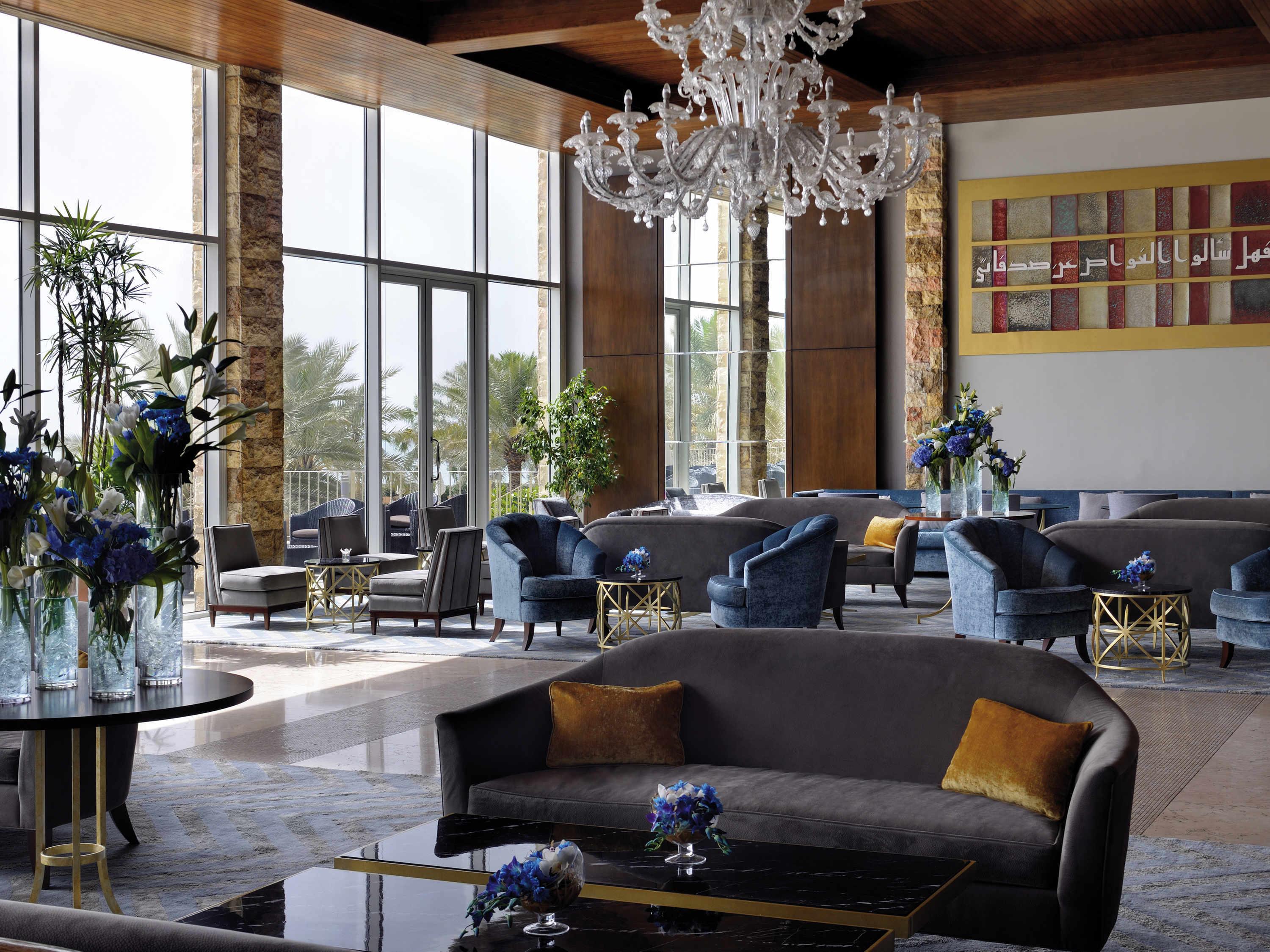 Mövenpick Hotel & Resort Al Bida’a Kuwait in As Salimiyah, Kuwait